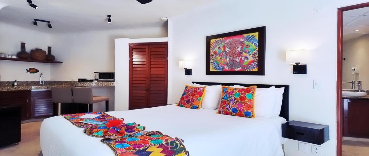 Foto de departamento en venta en  , playa del carmen, solidaridad, quintana roo, 0 No. 03