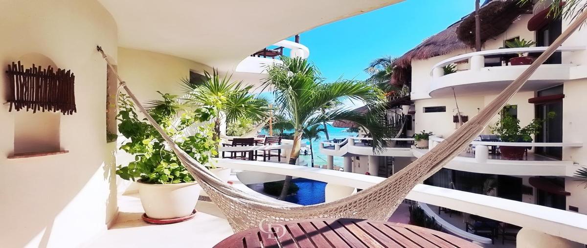 Foto de departamento en venta en  , playa del carmen, solidaridad, quintana roo, 0 No. 04