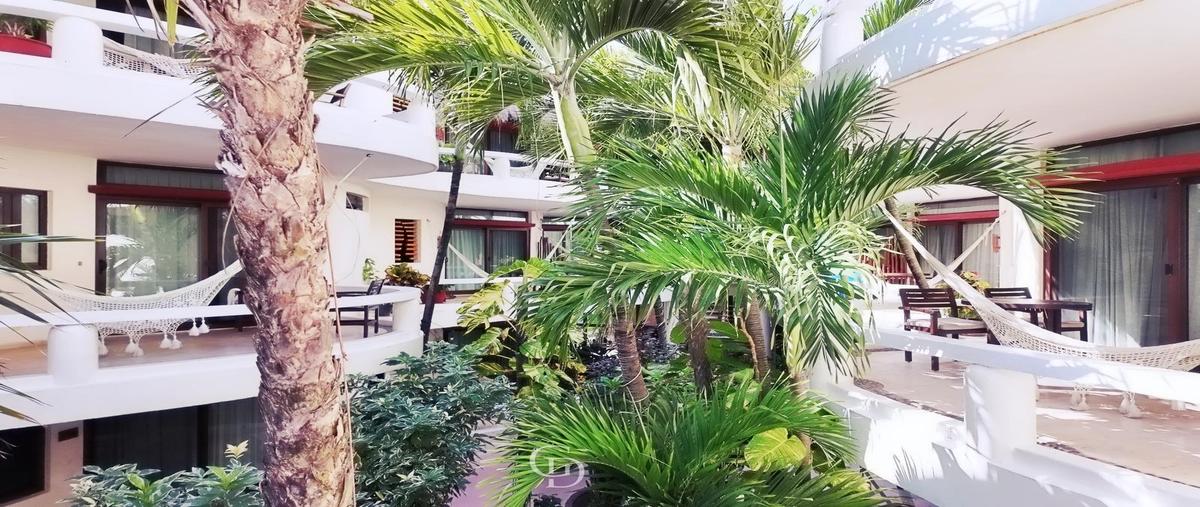 Foto de departamento en venta en  , playa del carmen, solidaridad, quintana roo, 0 No. 05