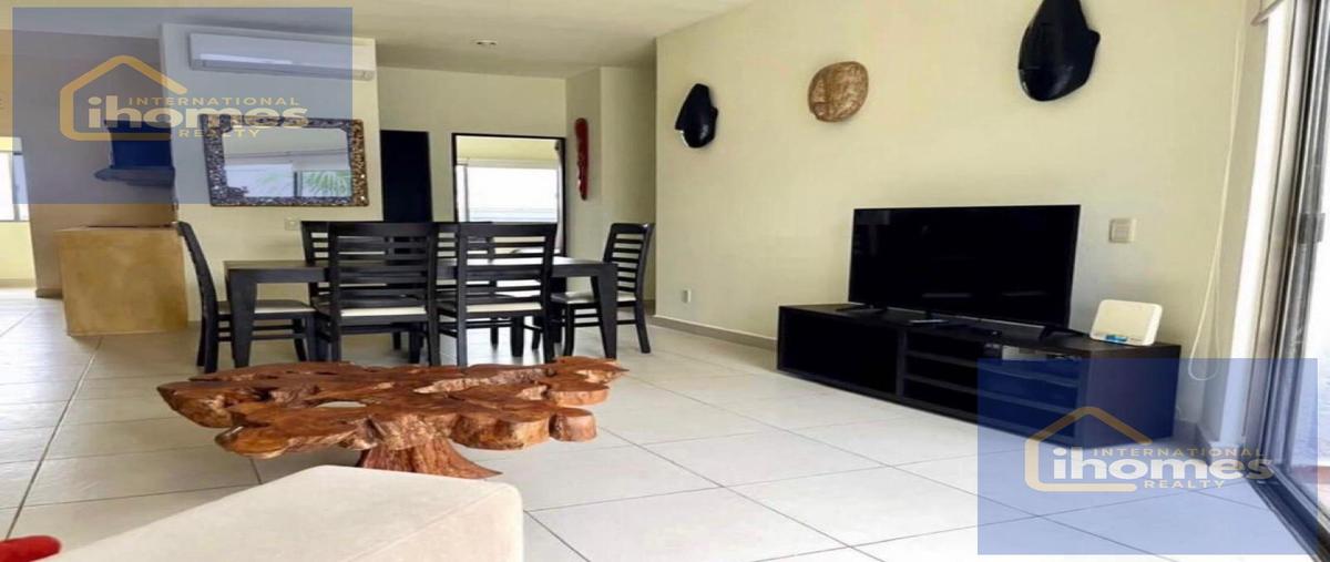 Foto de departamento en renta en  , playa del carmen, solidaridad, quintana roo, 0 No. 03