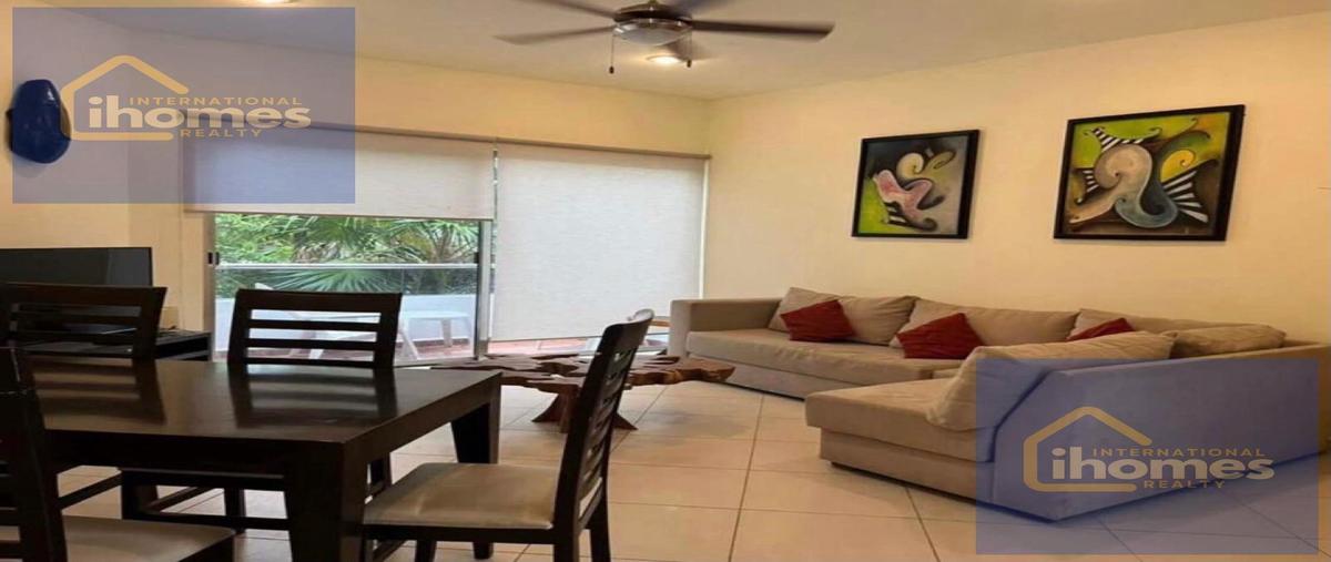 Foto de departamento en renta en  , playa del carmen, solidaridad, quintana roo, 0 No. 04