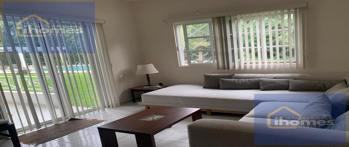 Foto de departamento en renta en  , playa del carmen, solidaridad, quintana roo, 0 No. 03