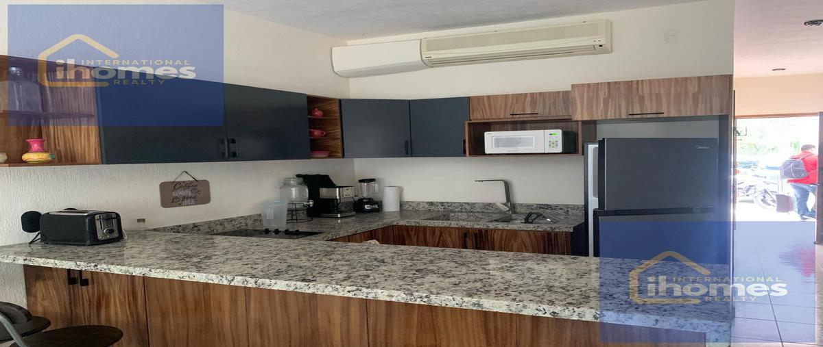 Foto de departamento en renta en  , playa del carmen, solidaridad, quintana roo, 0 No. 04