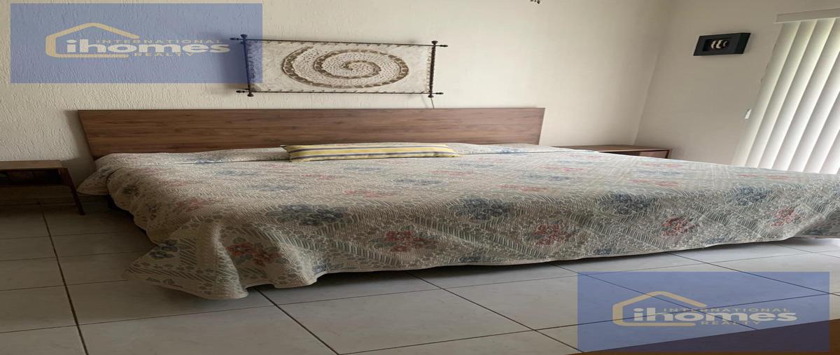 Foto de departamento en renta en  , playa del carmen, solidaridad, quintana roo, 0 No. 05