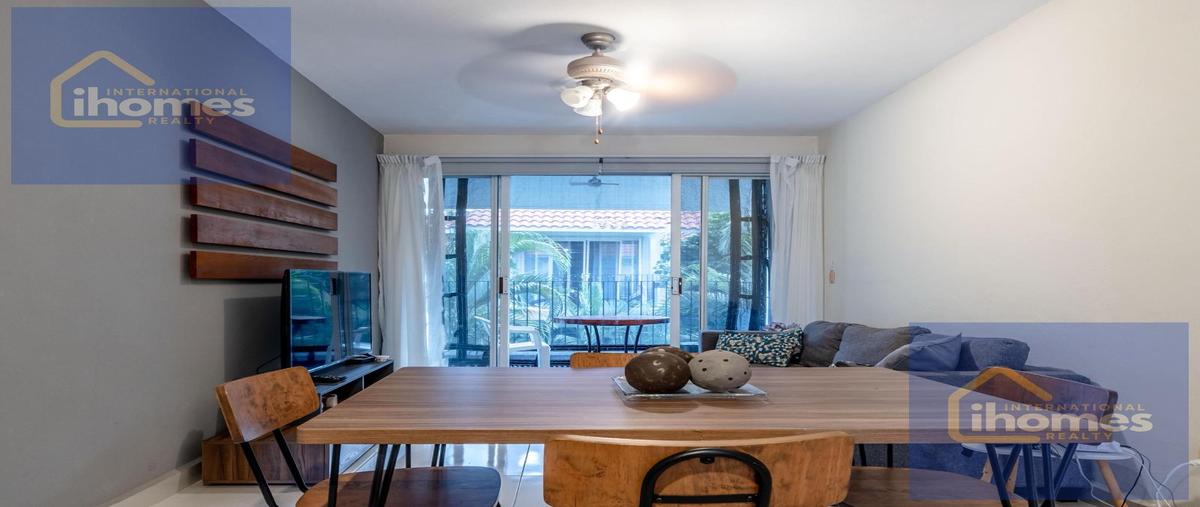 Foto de departamento en renta en  , playa del carmen, solidaridad, quintana roo, 0 No. 03