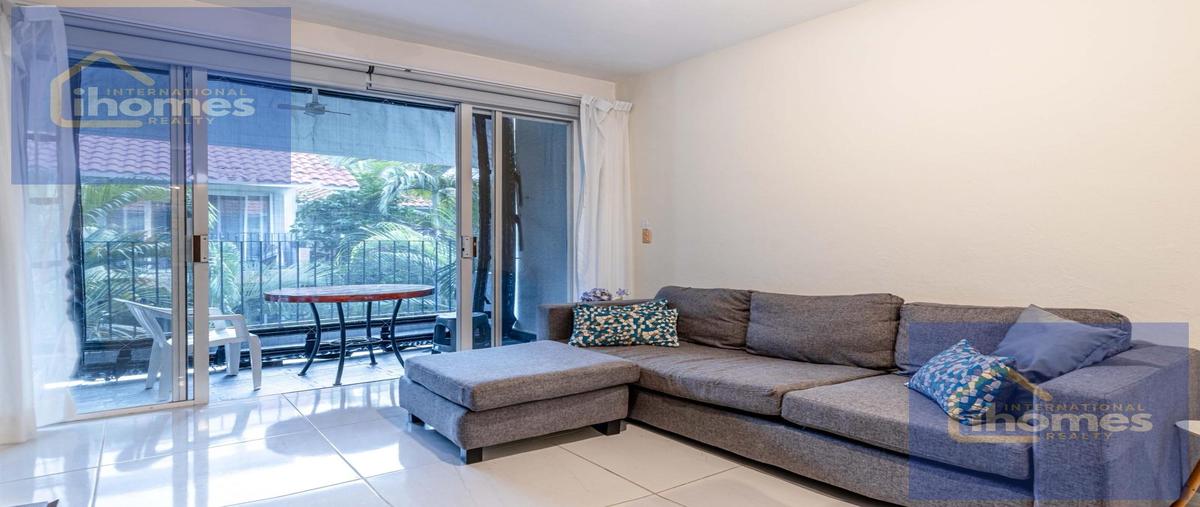 Foto de departamento en renta en  , playa del carmen, solidaridad, quintana roo, 0 No. 04
