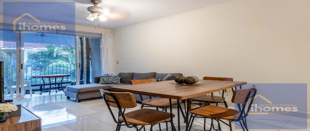 Foto de departamento en renta en  , playa del carmen, solidaridad, quintana roo, 0 No. 05