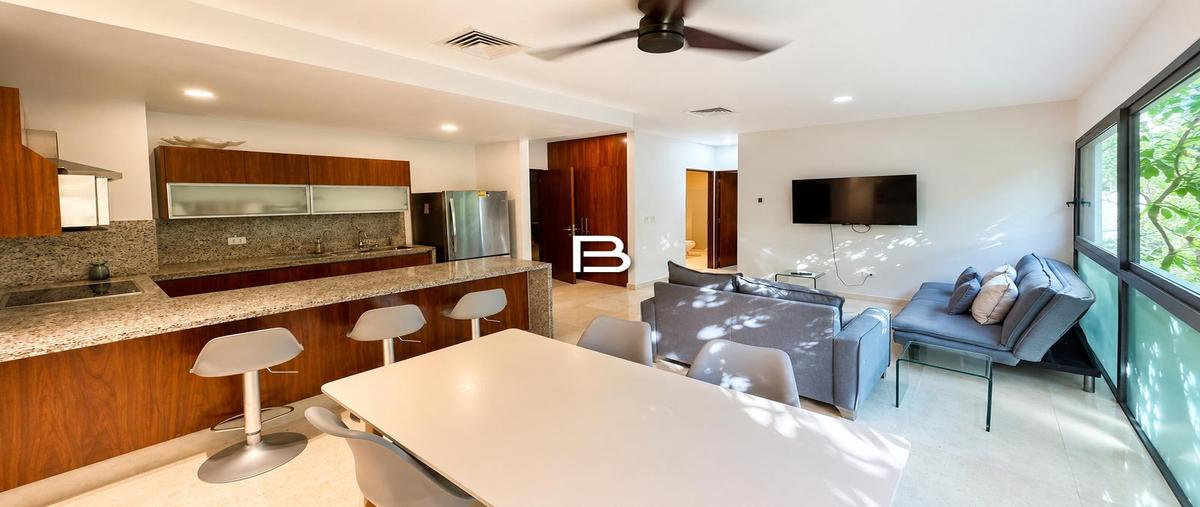 Foto de departamento en renta en  , playa del carmen, solidaridad, quintana roo, 0 No. 03