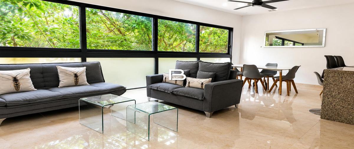 Foto de departamento en renta en  , playa del carmen, solidaridad, quintana roo, 0 No. 04