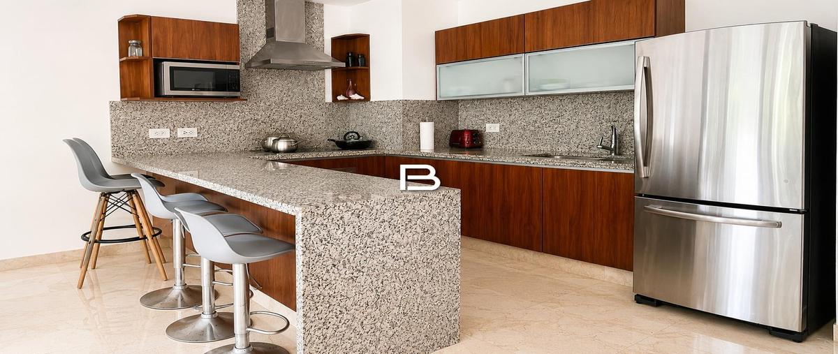 Foto de departamento en renta en  , playa del carmen, solidaridad, quintana roo, 0 No. 05