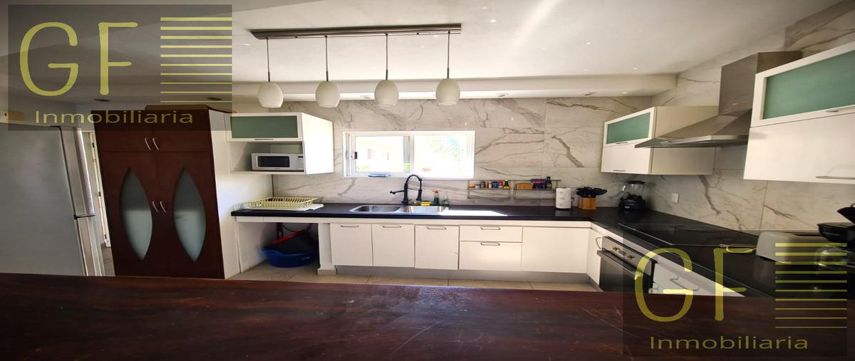 Foto de departamento en renta en  , playa del carmen, solidaridad, quintana roo, 0 No. 03
