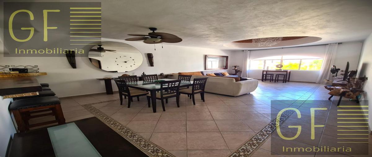 Foto de departamento en renta en  , playa del carmen, solidaridad, quintana roo, 0 No. 04