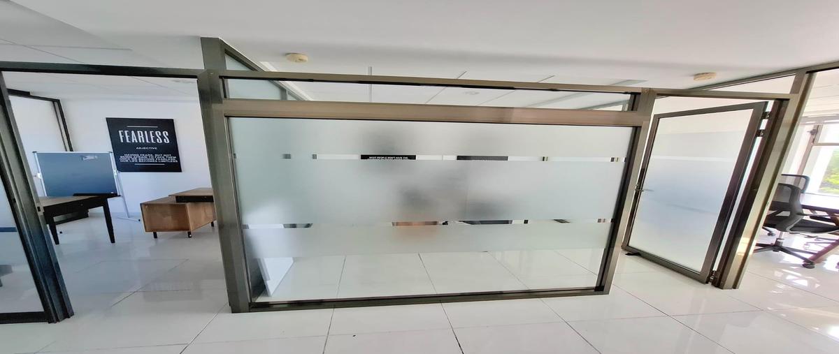 Foto de oficina en renta en  , playa del carmen, solidaridad, quintana roo, 0 No. 05