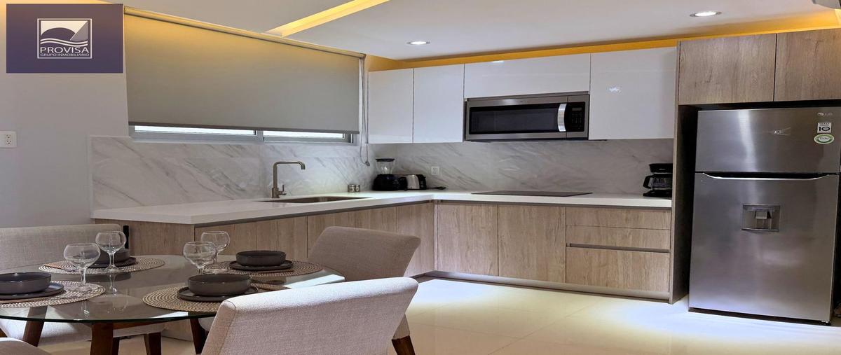 Foto de departamento en venta en  , playa del carmen, solidaridad, quintana roo, 0 No. 03