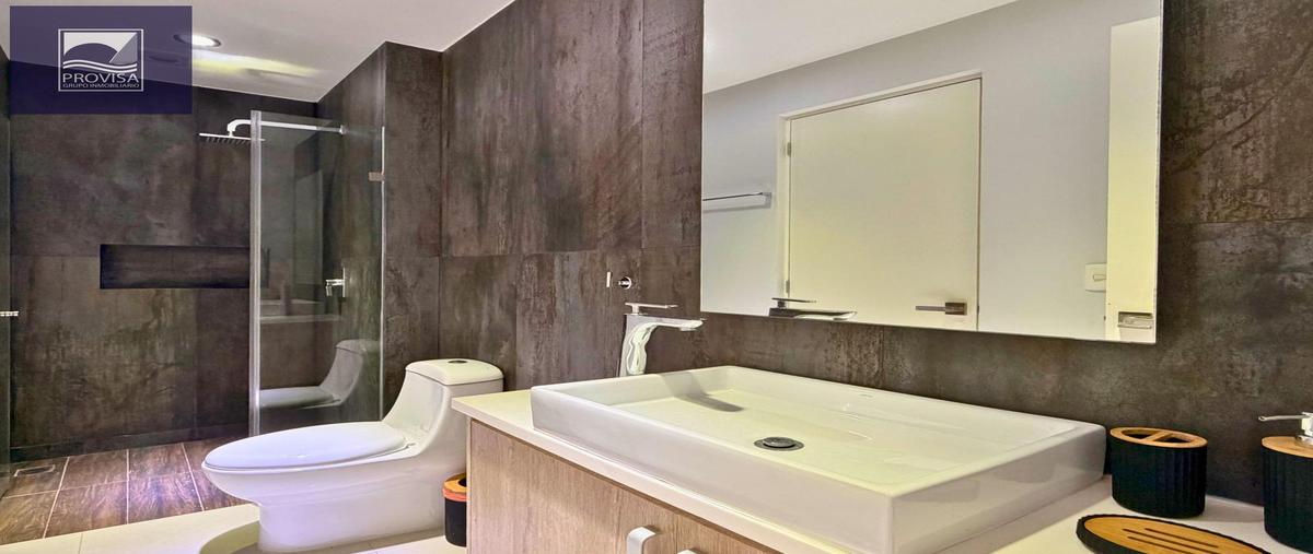 Foto de departamento en venta en  , playa del carmen, solidaridad, quintana roo, 0 No. 05