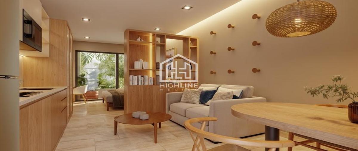 Foto de departamento en venta en  , playa del carmen, solidaridad, quintana roo, 31500227 No. 05
