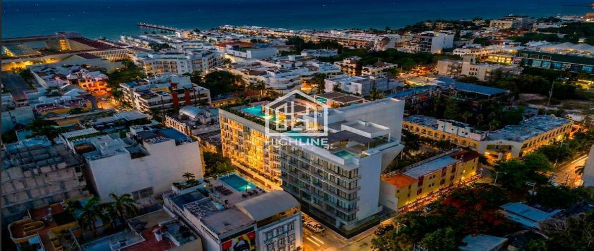 Foto de departamento en venta en  , playa del carmen, solidaridad, quintana roo, 31500227 No. 07