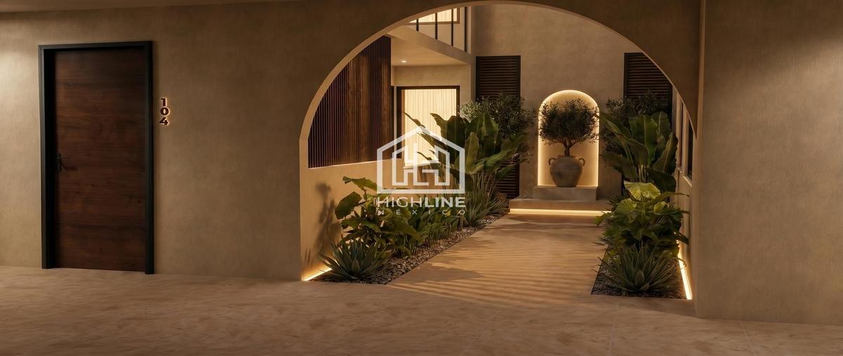 Foto de departamento en venta en  , playa del carmen, solidaridad, quintana roo, 31500228 No. 05
