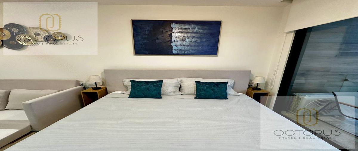 Foto de departamento en renta en  , playa del carmen, solidaridad, quintana roo, 0 No. 03