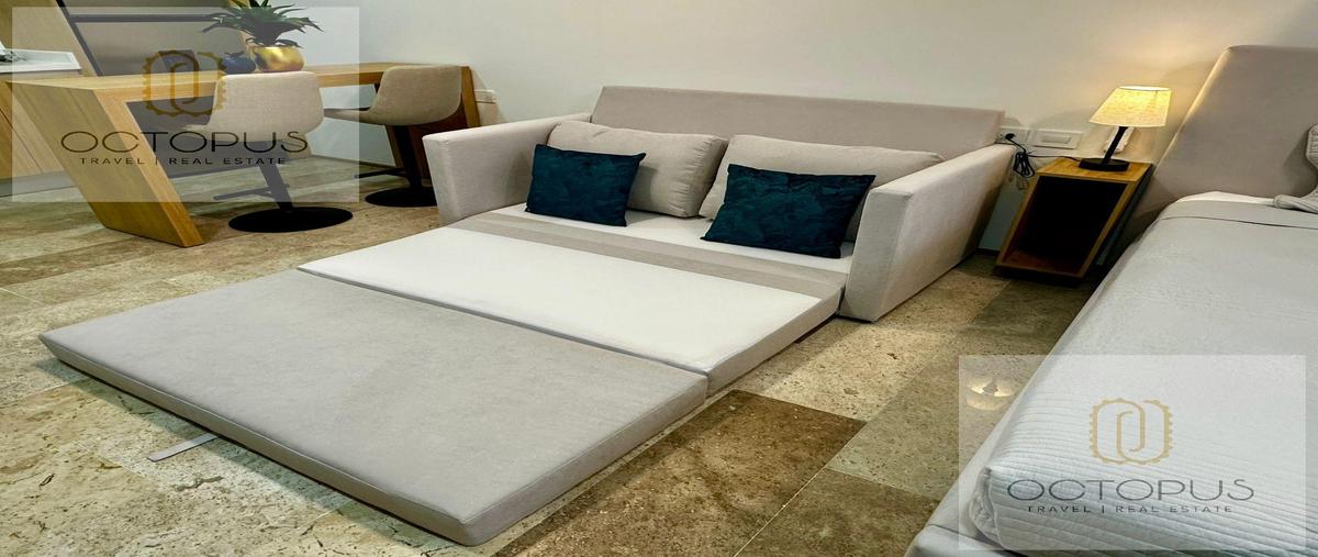 Foto de departamento en renta en  , playa del carmen, solidaridad, quintana roo, 0 No. 05