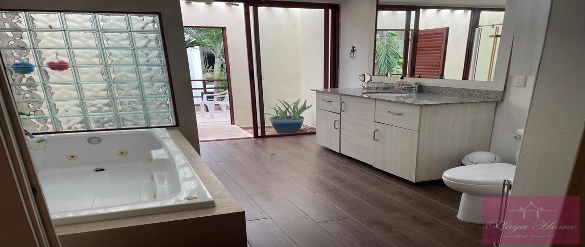 Foto de casa en venta en  , playa del carmen, solidaridad, quintana roo, 0 No. 06