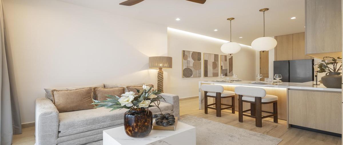 Foto de departamento en venta en  , playa del carmen, solidaridad, quintana roo, 31501387 No. 03