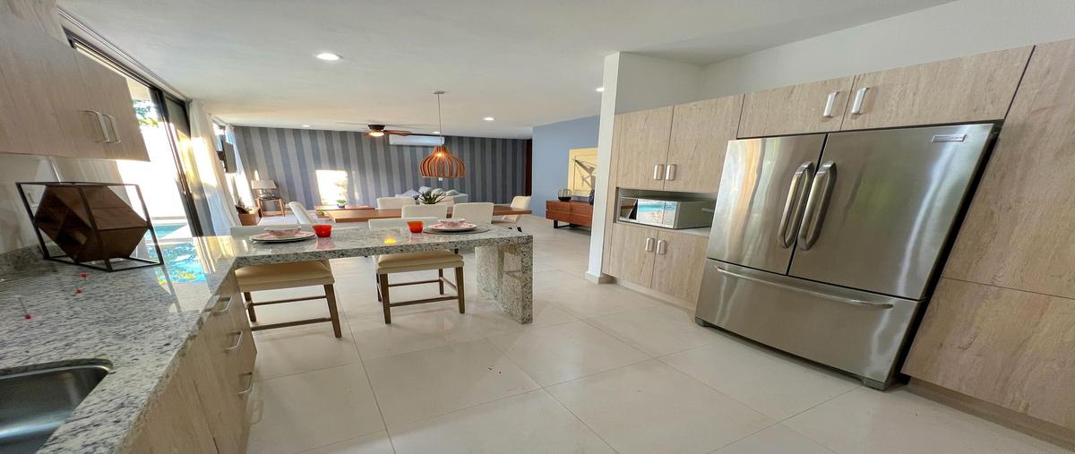 Foto de casa en venta en  , playa del carmen, solidaridad, quintana roo, 0 No. 04
