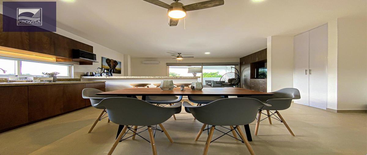 Foto de departamento en venta en  , playa del carmen, solidaridad, quintana roo, 0 No. 03