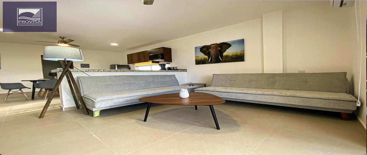 Foto de departamento en venta en  , playa del carmen, solidaridad, quintana roo, 0 No. 04