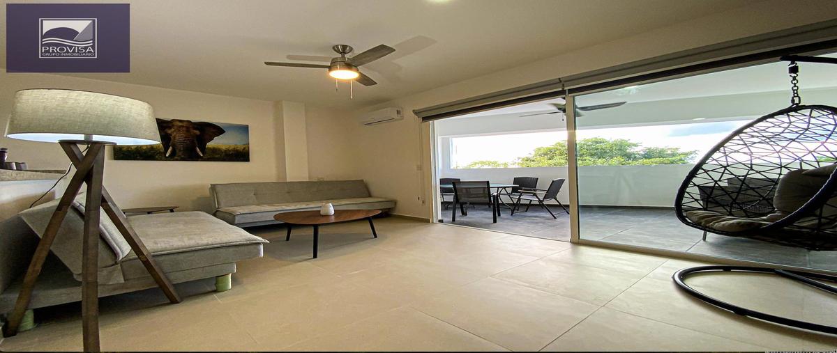 Foto de departamento en venta en  , playa del carmen, solidaridad, quintana roo, 0 No. 05