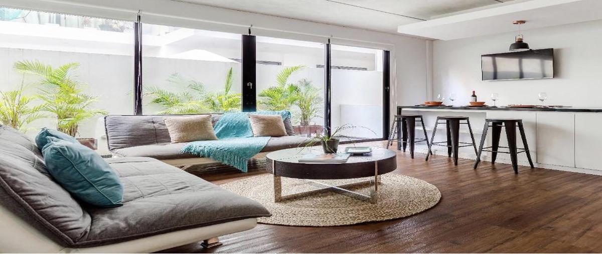 Foto de departamento en renta en  , playa del carmen, solidaridad, quintana roo, 0 No. 03