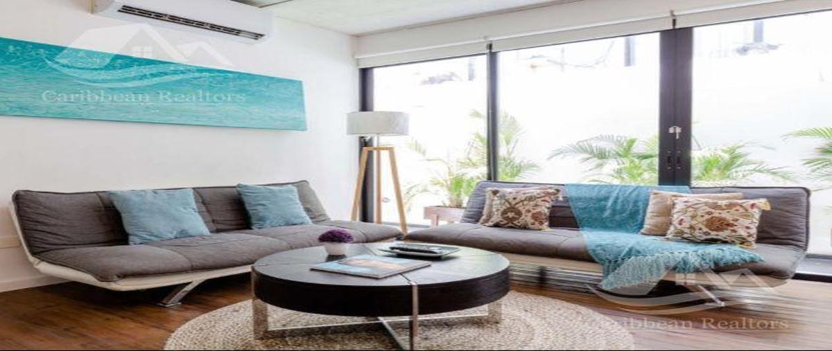 Foto de departamento en renta en  , playa del carmen, solidaridad, quintana roo, 0 No. 04