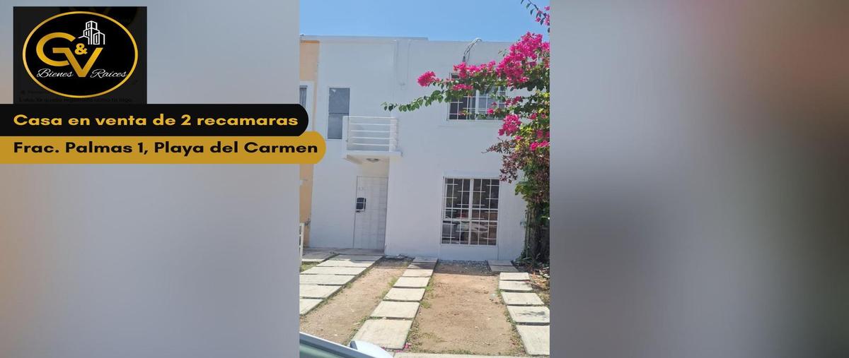 Foto de casa en , playa del carmen, solidaridad, quintana roo, 0 foto 01 Foto de casa en venta en , playa del carmen, solidaridad, quintana roo, 0 No. 01