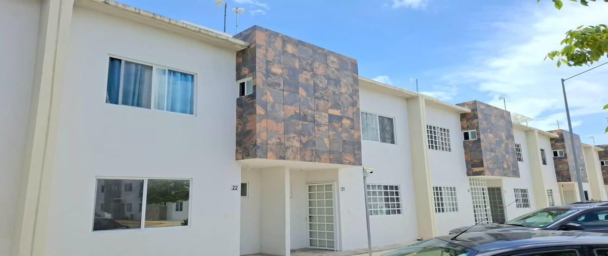 Foto de casa en venta en  , playa del carmen, solidaridad, quintana roo, 0 No. 03