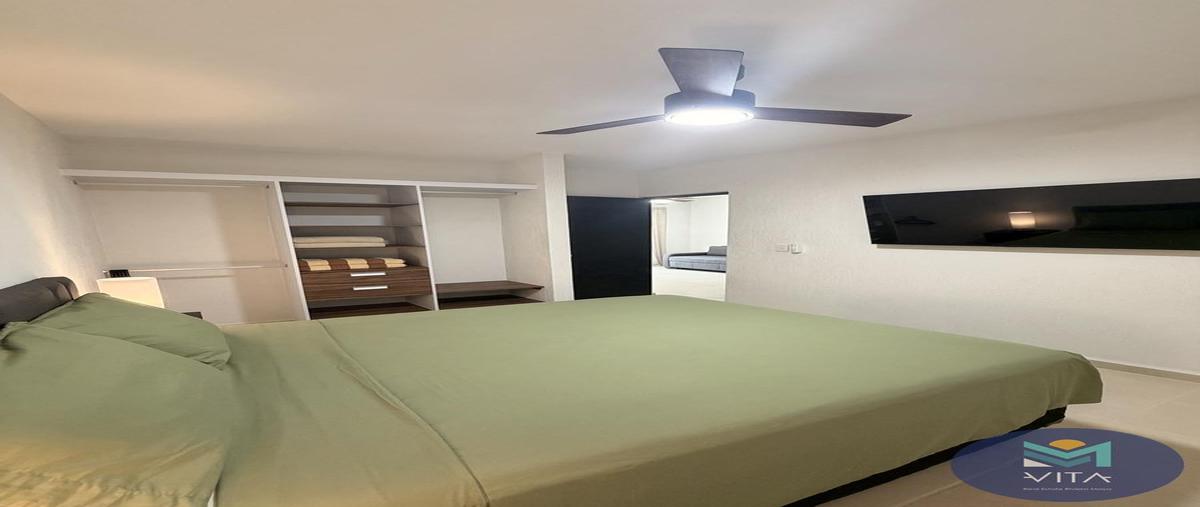 Foto de departamento en renta en  , playa del carmen, solidaridad, quintana roo, 0 No. 03