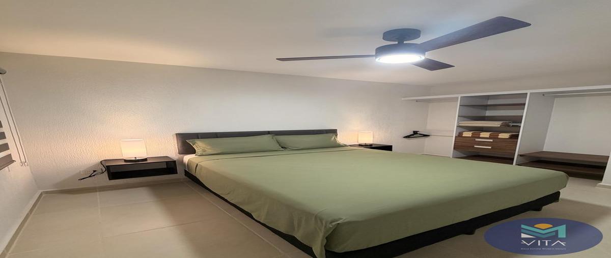 Foto de departamento en renta en  , playa del carmen, solidaridad, quintana roo, 0 No. 04
