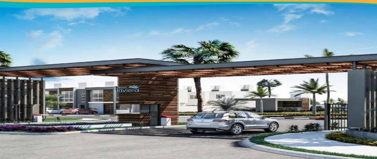 Foto de casa en venta en  , playa del carmen, solidaridad, quintana roo, 0 No. 03
