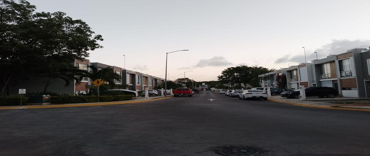 Foto de casa en venta en  , playa del carmen, solidaridad, quintana roo, 0 No. 04
