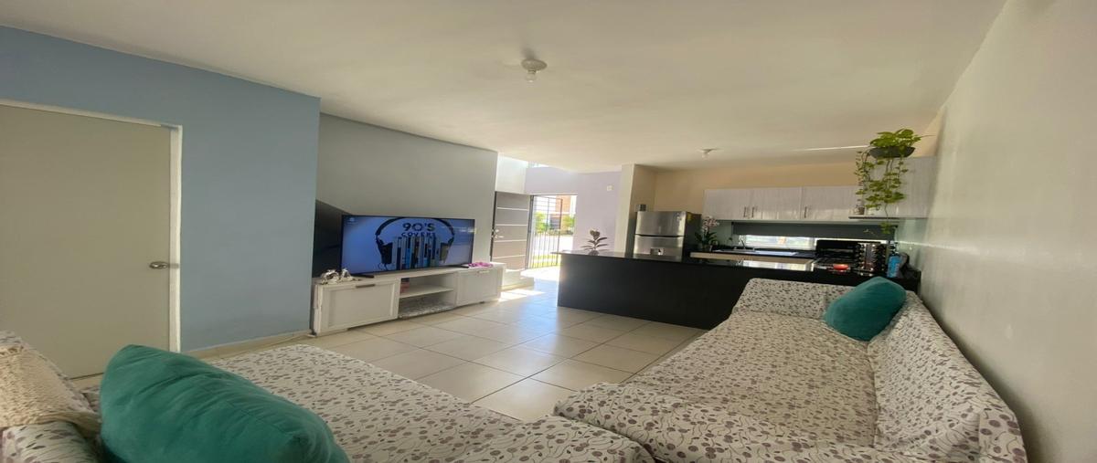 Foto de casa en venta en  , playa del carmen, solidaridad, quintana roo, 0 No. 05