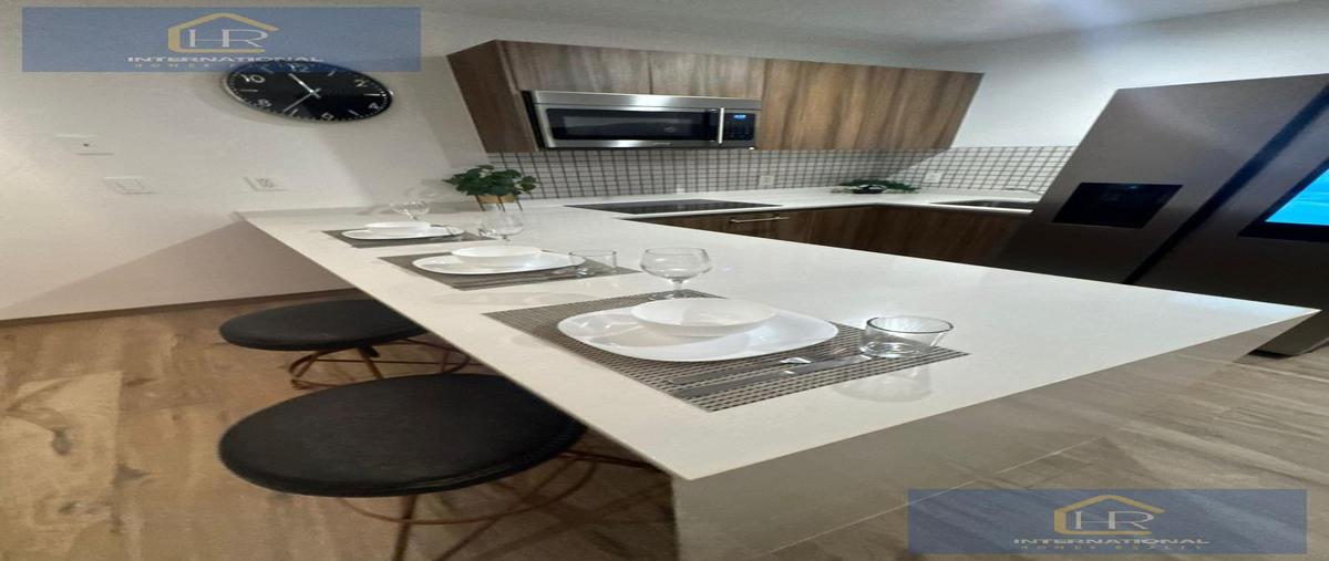 Foto de departamento en venta en  , playa del carmen, solidaridad, quintana roo, 0 No. 05
