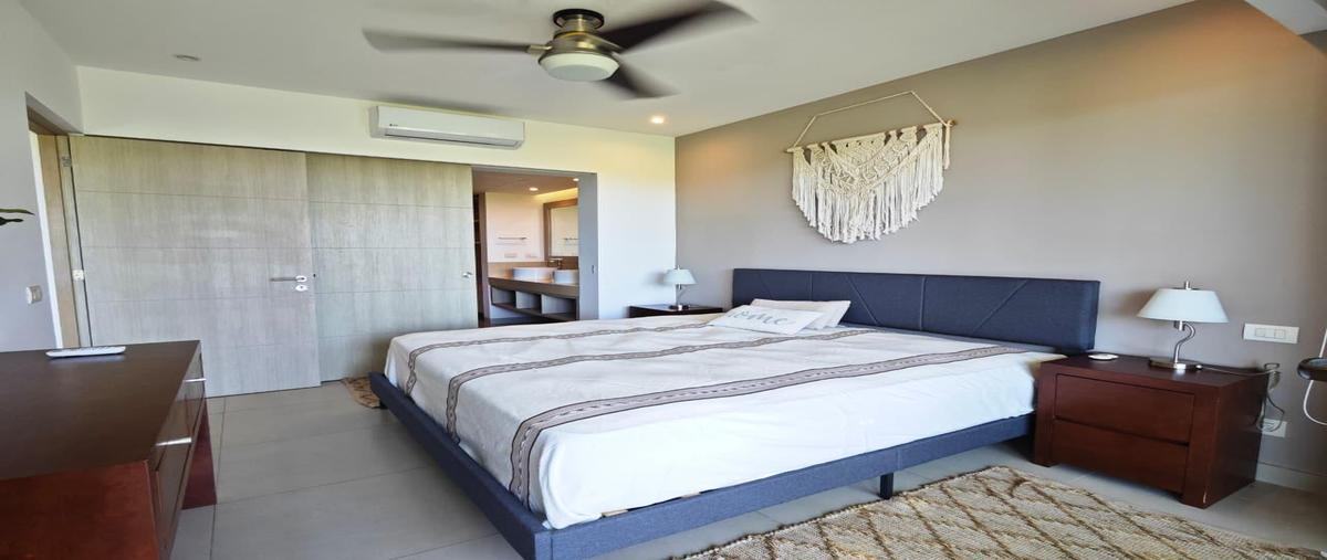 Foto de departamento en renta en  , playa del carmen, solidaridad, quintana roo, 0 No. 04