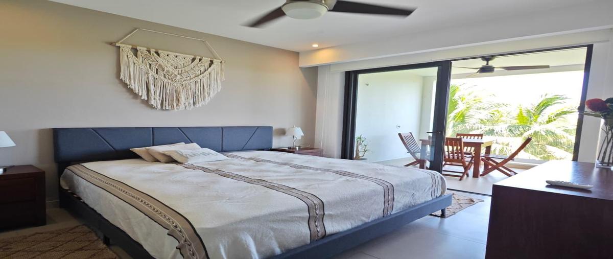 Foto de departamento en renta en  , playa del carmen, solidaridad, quintana roo, 0 No. 05