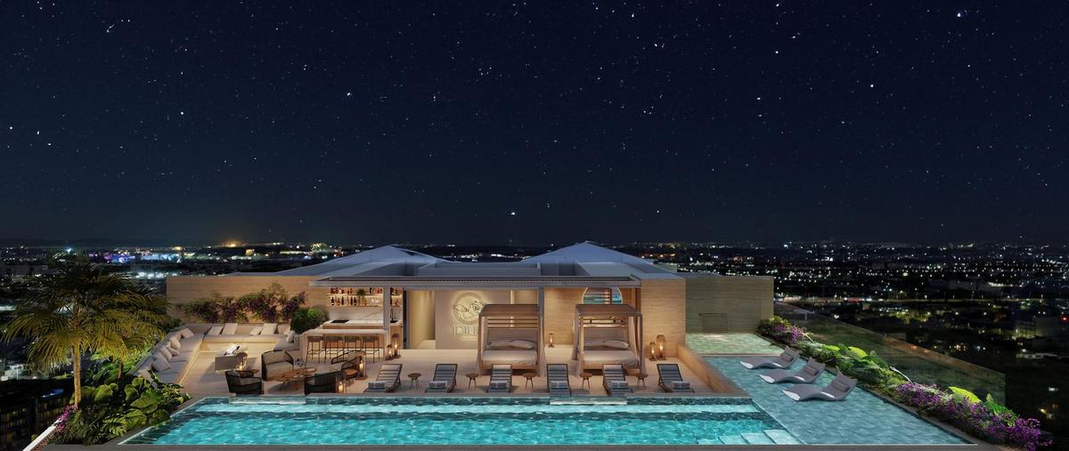 Foto de departamento en venta en  , playa del carmen, solidaridad, quintana roo, 31513954 No. 04