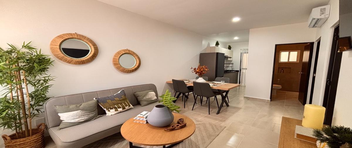 Foto de departamento en venta en  , playa del carmen, solidaridad, quintana roo, 0 No. 03