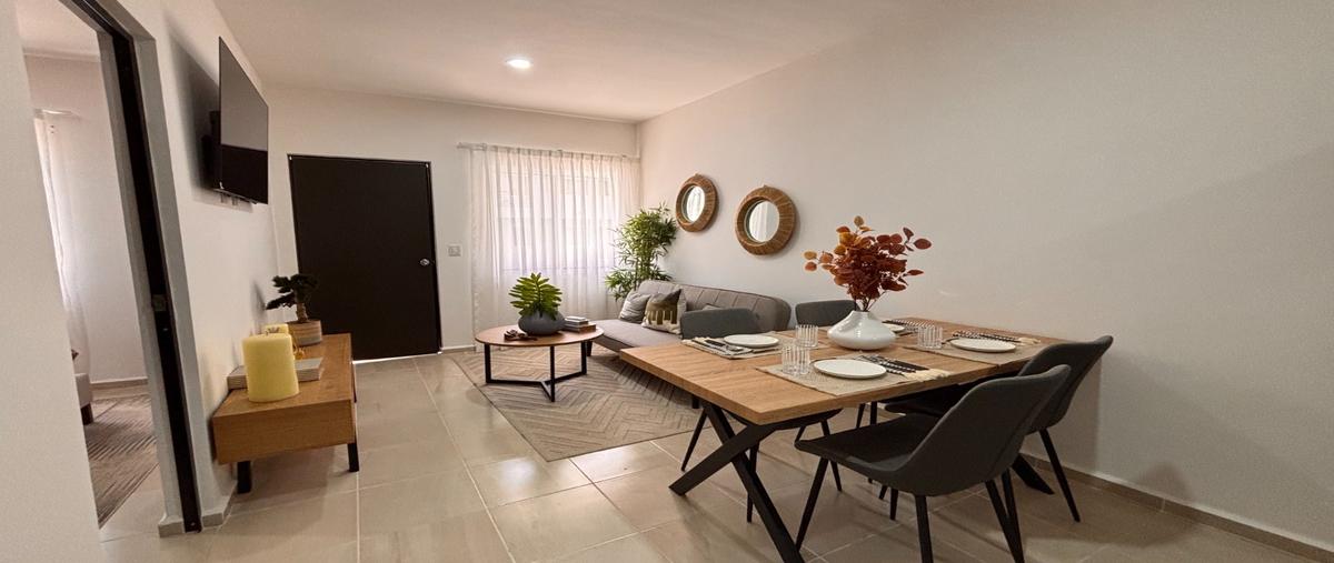 Foto de departamento en venta en  , playa del carmen, solidaridad, quintana roo, 0 No. 04