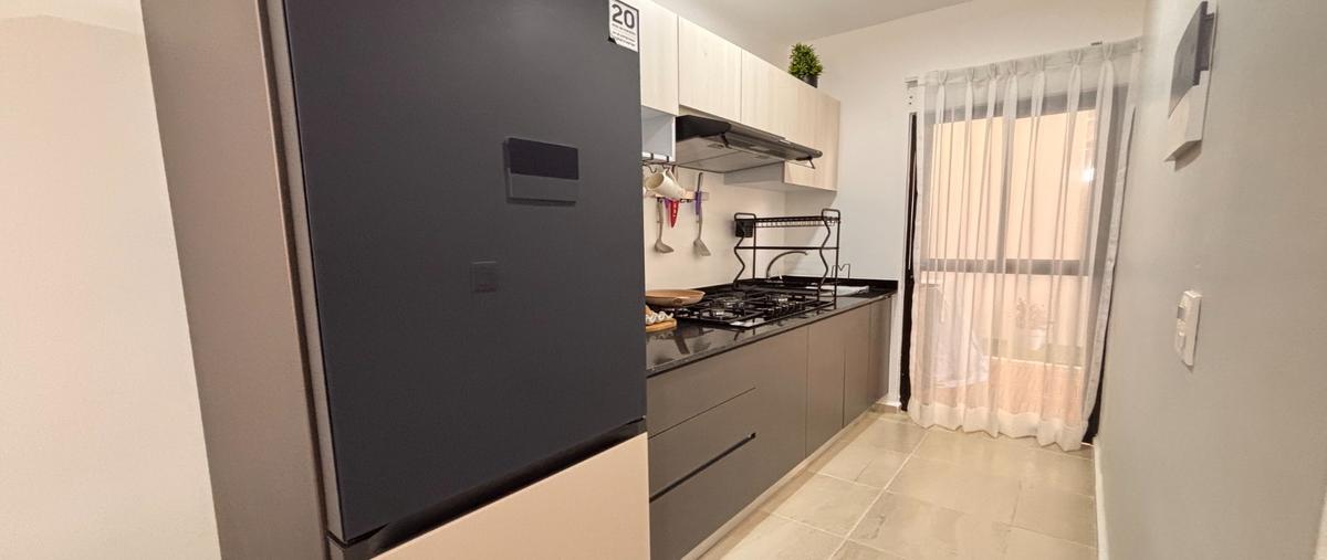 Foto de departamento en venta en  , playa del carmen, solidaridad, quintana roo, 0 No. 05