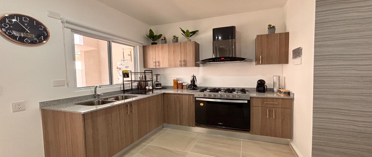 Foto de departamento en venta en  , playa del carmen, solidaridad, quintana roo, 0 No. 03