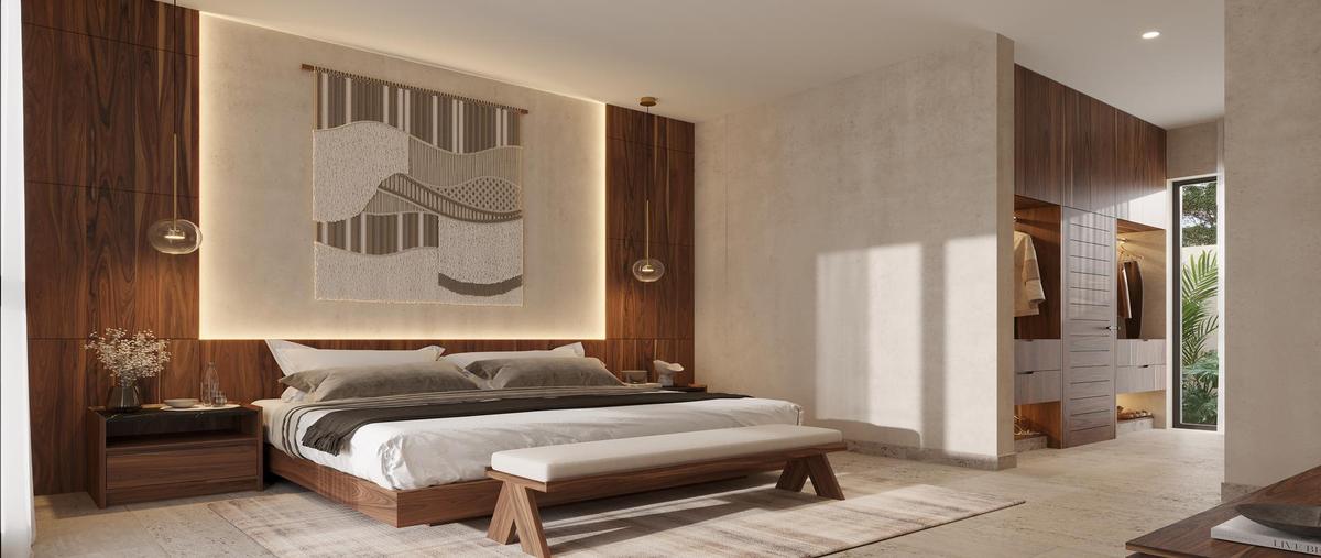 Foto de casa en venta en  , playa del carmen, solidaridad, quintana roo, 0 No. 03