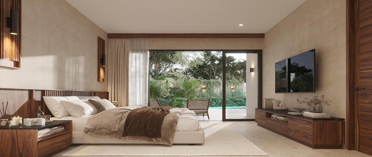 Foto de casa en venta en  , playa del carmen, solidaridad, quintana roo, 0 No. 03