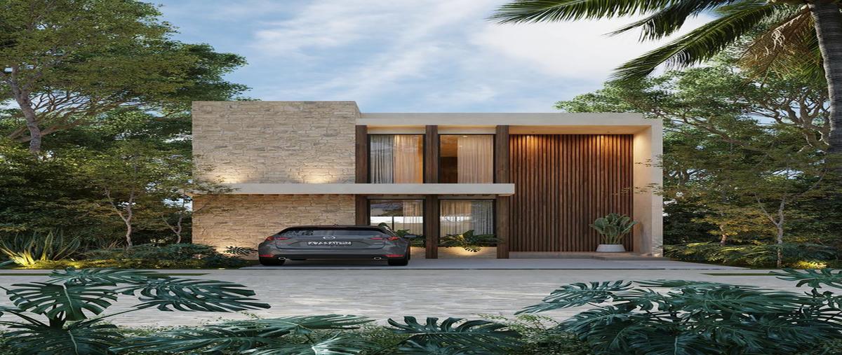Foto de casa en , playa del carmen, solidaridad, quintana roo, 0 foto 01 Foto de casa en venta en , playa del carmen, solidaridad, quintana roo, 0 No. 01
